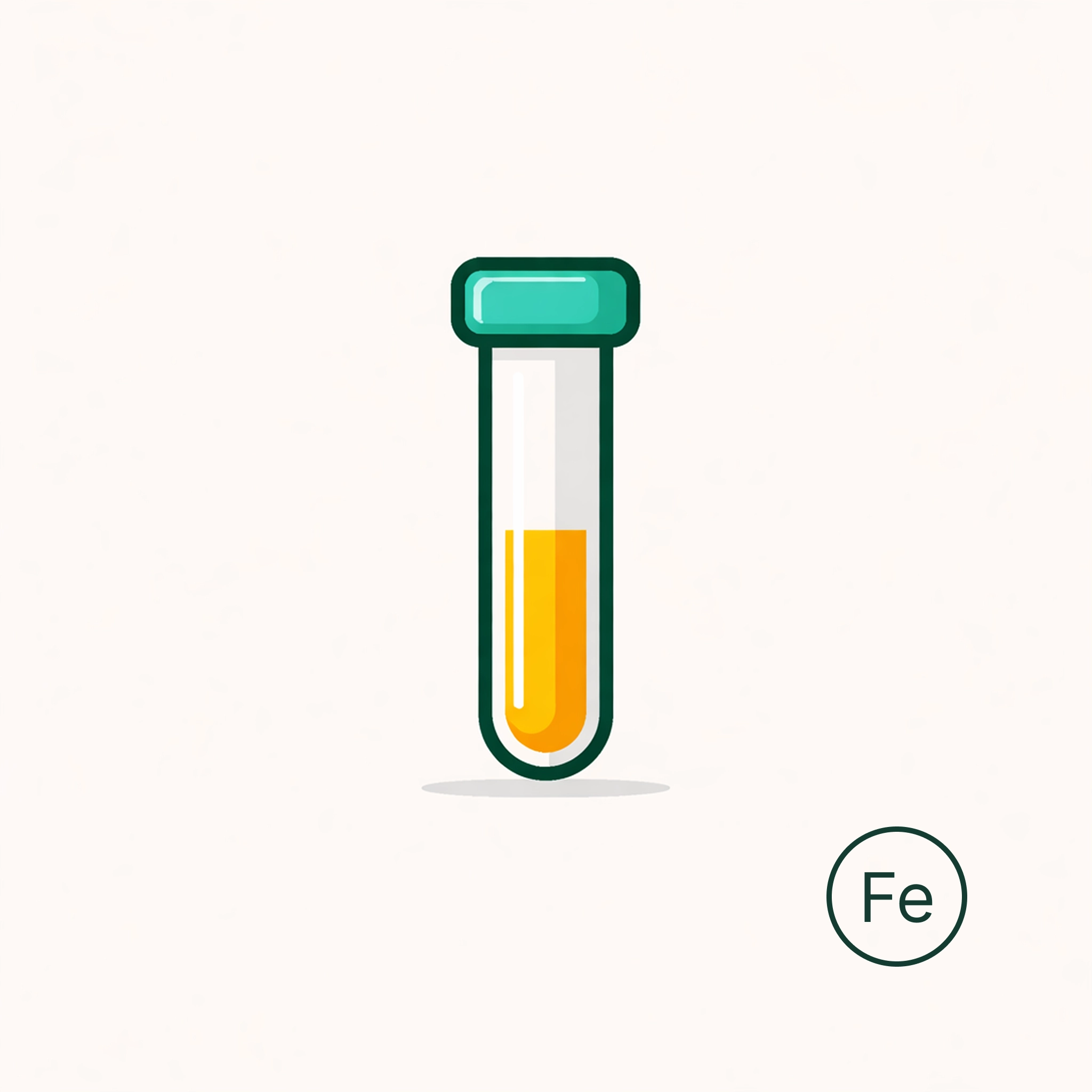 Iron Tests: Ferritin vs Full Panel and When to Test